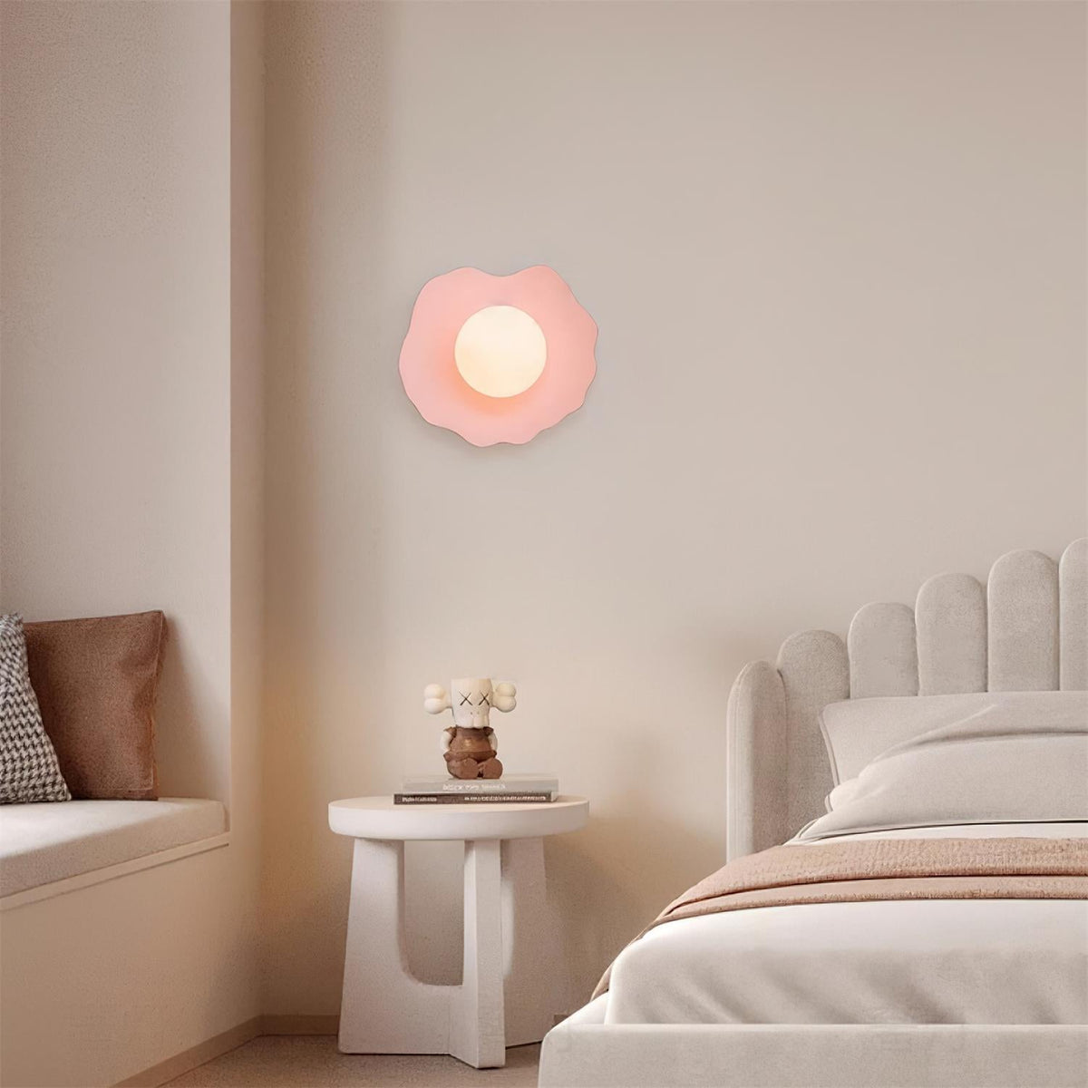 Rory Metal Wall Lamp — product view 13