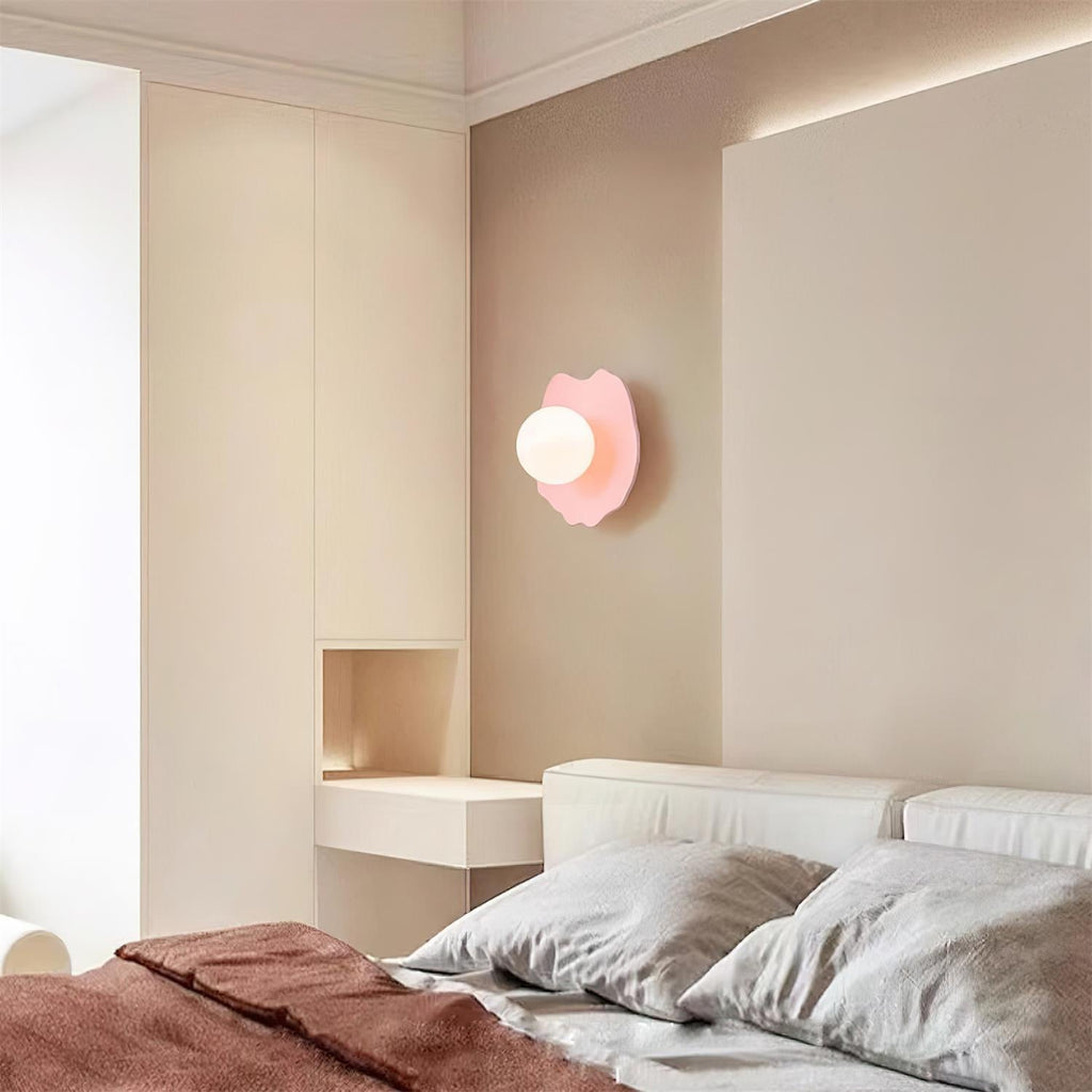 Rory Metal Wall Lamp — product view 14