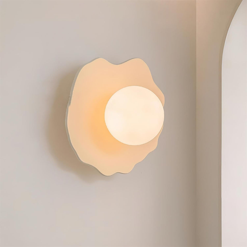 Rory Metal Wall Lamp — product view 15