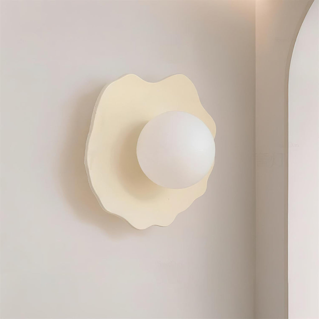 Rory Metal Wall Lamp — product view 16