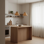 Rattan Shirley Pendant Lamp — product view 8