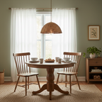 Rattan Shirley Pendant Lamp — product view 12