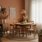 Rattan Shirley Pendant Lamp — product view 14