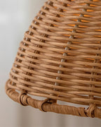 Rattan Shirley Pendant Lamp — product view 18