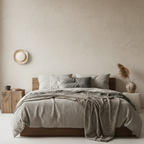 Faro Travertine Wall Lamp — product view 11