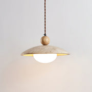 Wood Color & Beige