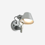 Swing Arm Task Wall Lamp — product view 1