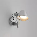 Swing Arm Task Wall Lamp — product view 2