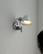 Swing Arm Task Wall Lamp — product view 3