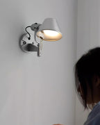 Swing Arm Task Wall Lamp — product view 17