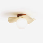 Gand Glass Ceiling Light — product view 1