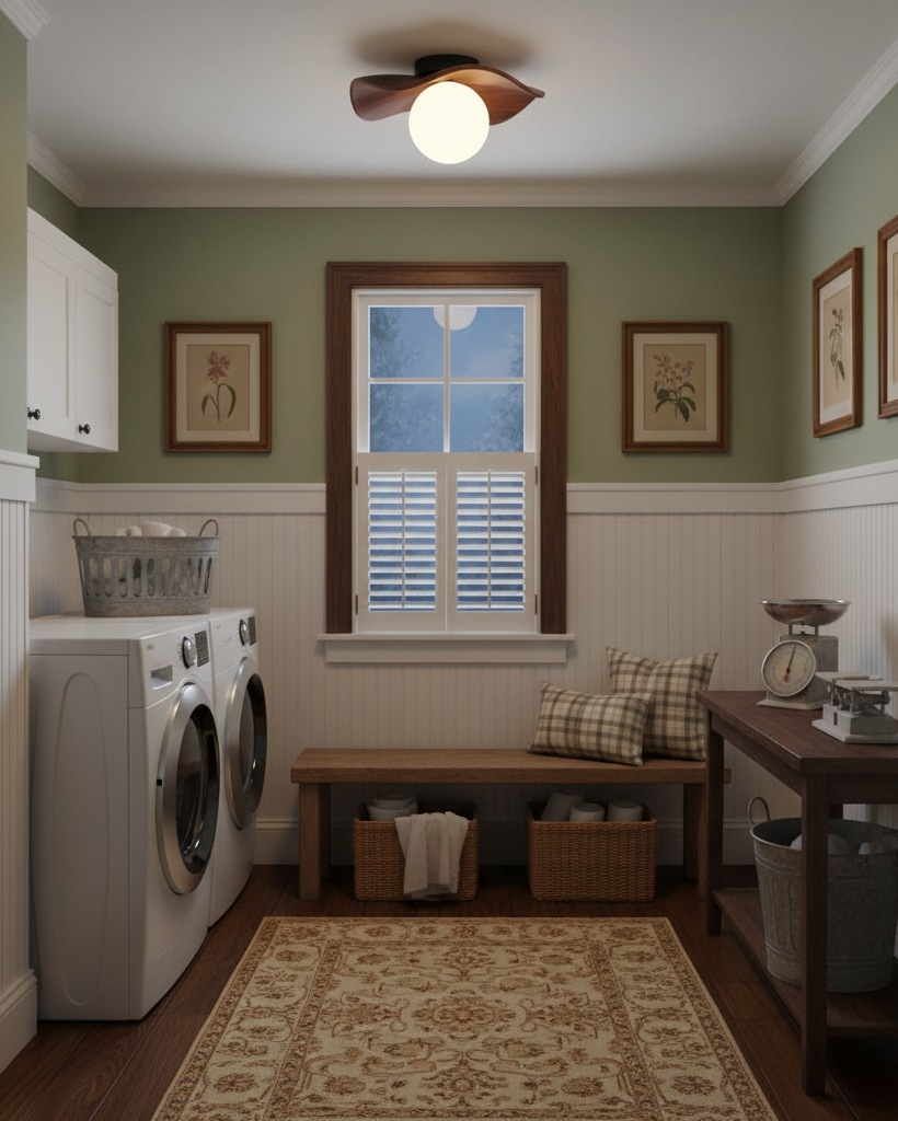 Gand Glass Ceiling Light — product view 11