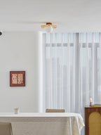 Gand Glass Ceiling Light — product view 20