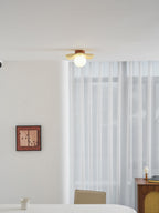 Gand Glass Ceiling Light — product view 21