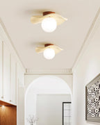Gand Glass Ceiling Light — product view 23