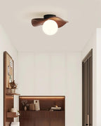 Gand Glass Ceiling Light — product view 25