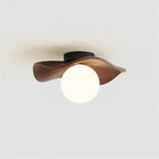 Gand Glass Ceiling Light — product view 26