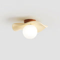 Gand Glass Ceiling Light — product view 27