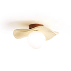 Gand Glass Ceiling Light — product view 29