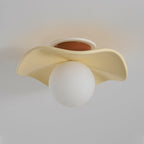 Gand Glass Ceiling Light — product view 33