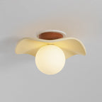 Gand Glass Ceiling Light — product view 35