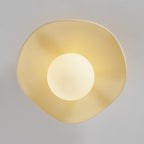Gand Glass Ceiling Light — product view 36