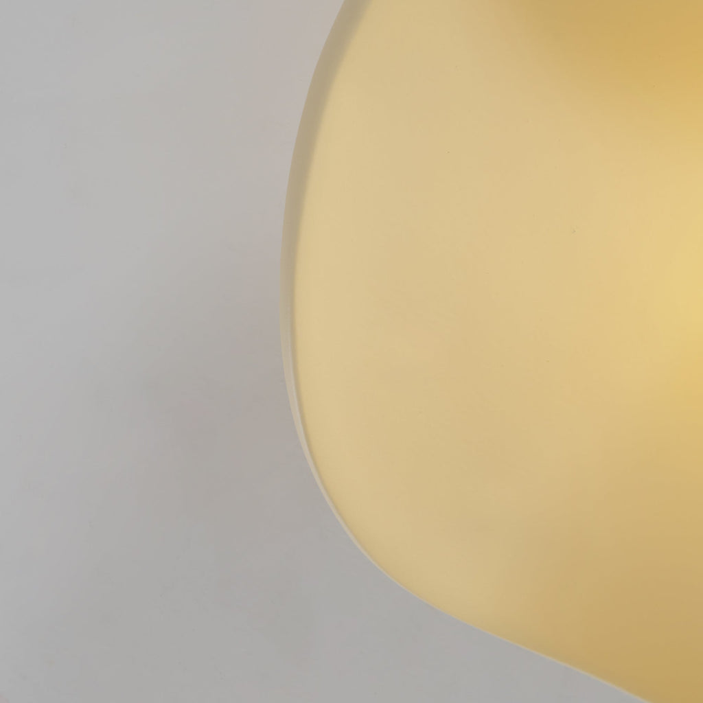 Gand Glass Ceiling Light — product view 37