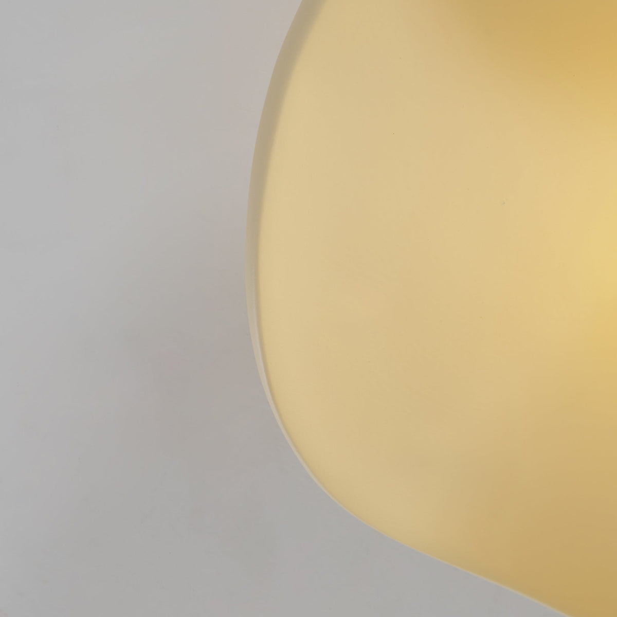 Gand Glass Ceiling Light — product view 37