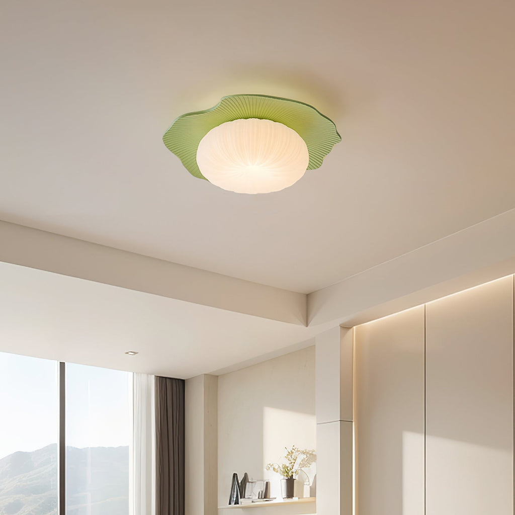 Rory Metal Ceiling Light — product view 9