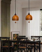 Enda Glass Pendant Lamp — product view 7