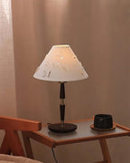 Misa Butterfly Wood Table Lamp — product view 8