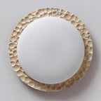 Kauai Travertine Ceiling Light — product view 21