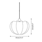 Tonio Wood Pendant Lamp — product view 5