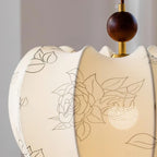 Tonio Wood Pendant Lamp — product view 9