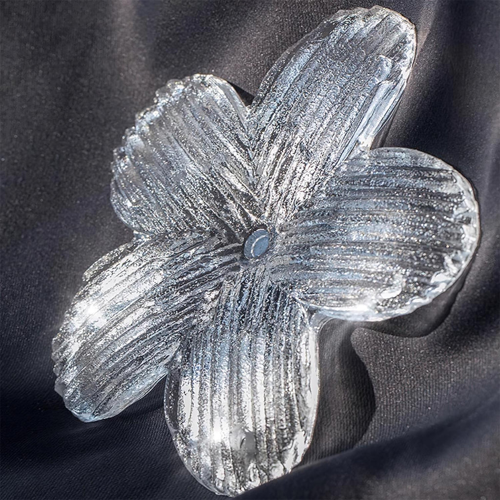 Treviso Flower Glass Chandelier — product view 12