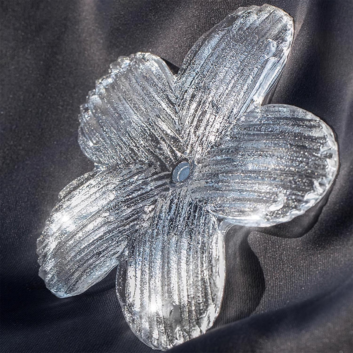 Treviso Flower Glass Chandelier — product view 12