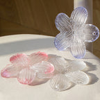 Treviso Flower Glass Chandelier — product view 13