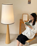 Ernest Metal Floor Lamp — product view 3