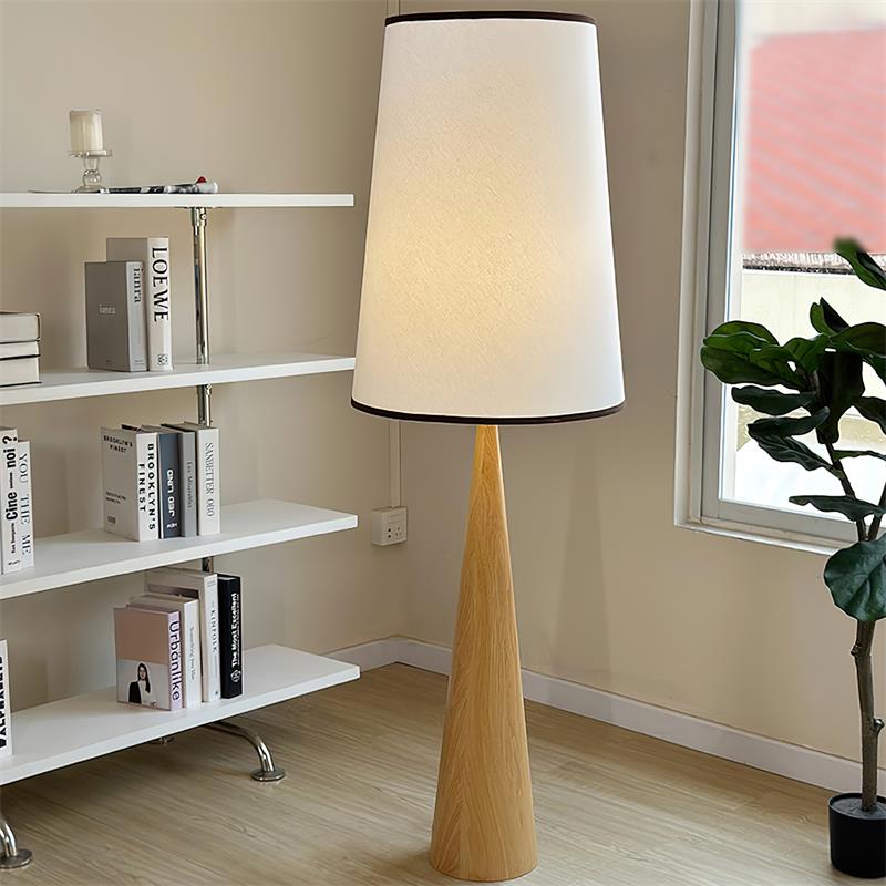 Ernest Metal Floor Lamp — product view 10