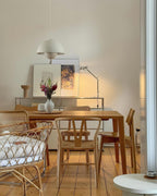 Zeviro Plug In Metal Pendant Lamp — product view 16