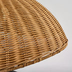 Amalia Wood Table Lamp — product view 13