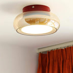 Rotan Ceiling Light — product view 2