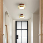Rotan Ceiling Light — product view 11