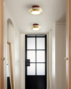 Rotan Ceiling Light — product view 13