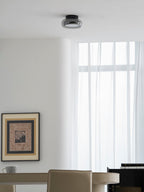 Rotan Ceiling Light — product view 15