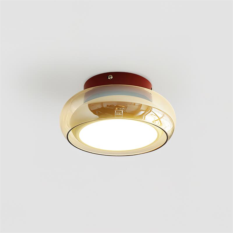 Rotan Ceiling Light — product view 18