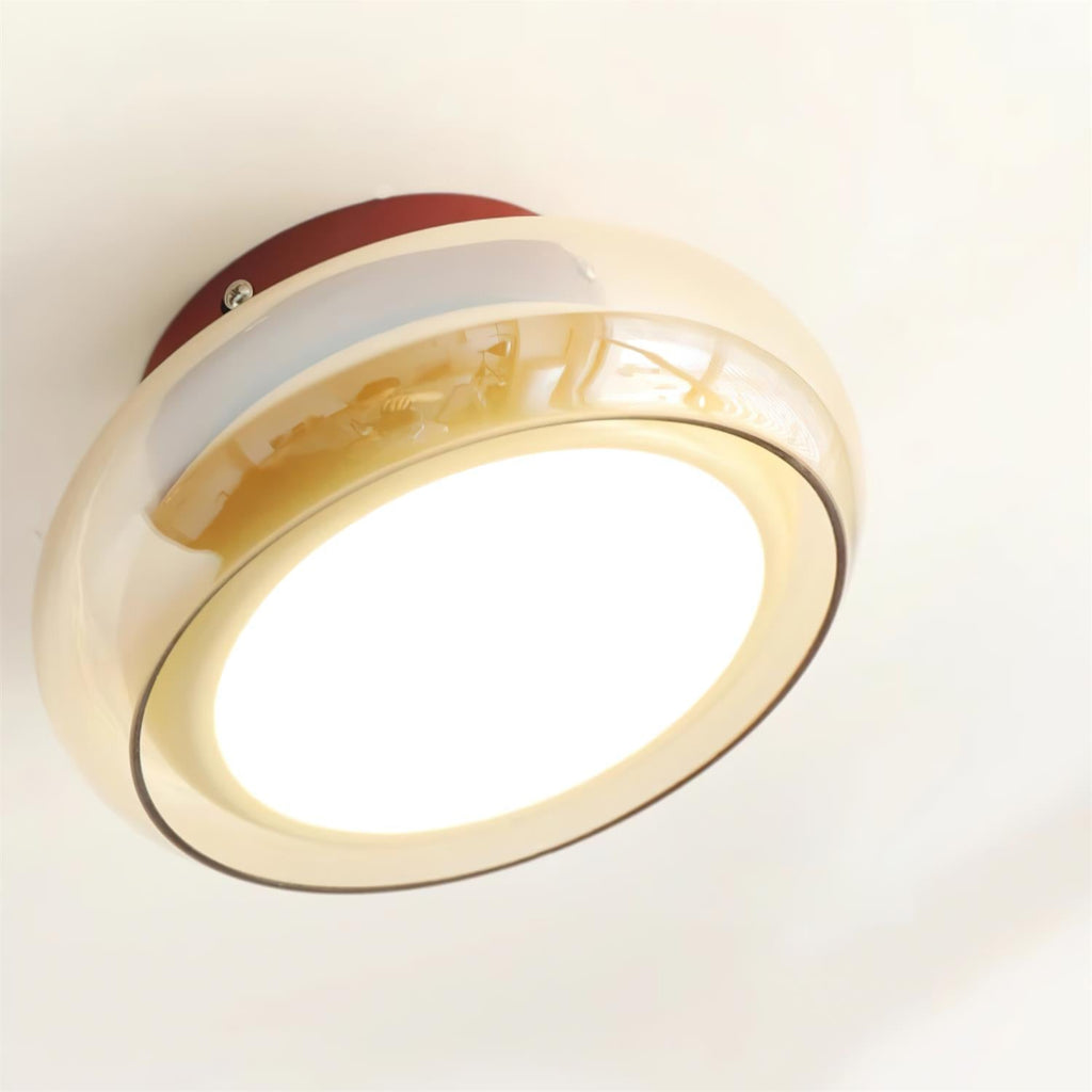 Rotan Ceiling Light — product view 21