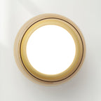 Rotan Ceiling Light — product view 23