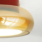 Rotan Ceiling Light — product view 24
