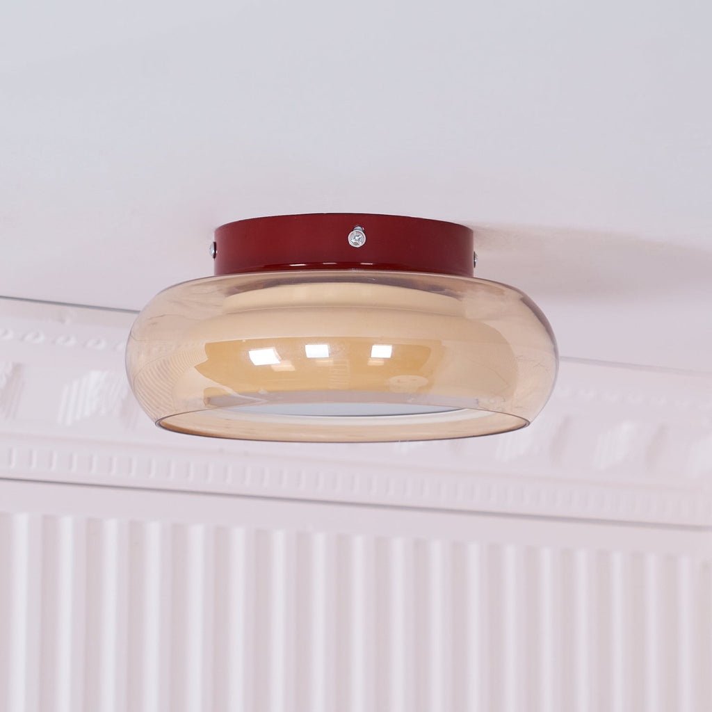Rotan Ceiling Light — product view 25